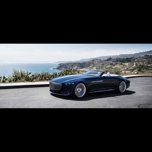 Meet your Posher, Douglas